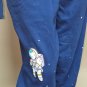 OUTTA THIS WORLD Hoodie UR Special By Coolman Sweatpants Set XL Size