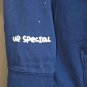 OUTTA THIS WORLD Hoodie UR Special By Coolman Sweatpants Set XL Size