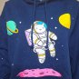 OUTTA THIS WORLD Hoodie UR Special By Coolman Sweatpants Set XL Size