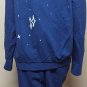 OUTTA THIS WORLD Hoodie UR Special By Coolman Sweatpants Set XL Size