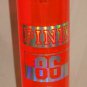 Victoria's Secret PINK 86 Mandarin & Coconut All Over Body Mist Spray 5oz NEW