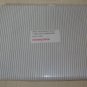 Amazing Shine Zebra  7"  2 Way Professional Nail files 240 /240 Pack of 50 NEW