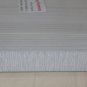 Amazing Shine Zebra  7"  2 Way Professional Nail files 240 /240 Pack of 50 NEW