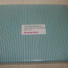 Amazing Shine JUMBO Zebra 2 Way Professional Nail files #180/#180 Pack of 50 NEW