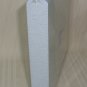 Amazing Shine JUMBO Zebra 2 Way Professional Nail files #180/#180 Pack of 50 NEW