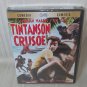German Valdes " TIN TAN " TINTANSON CRUSOE DVD New & Sealed