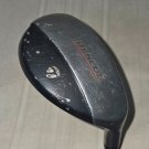 Taylormade Rescue Mid 4 Hybrid - 22° - Stiff - Graphite - Right Hand