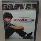 La Otra Familia DVD Jorge Salinas Pelicula de Gustavo Loza NEW & Sealed