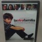 La Otra Familia DVD Jorge Salinas Pelicula de Gustavo Loza NEW & Sealed