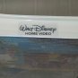 Walt Disney's The Little Mermaid VHS Clamshell 1989 Special Edition NEW SEALED