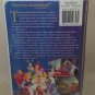 CINDERELLA VHS By Walt Disney NEW & Sealed