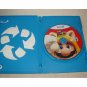 Super Mario 3D World Nintendo Wii Disc & Case , NO MANUAL