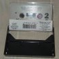 GO WEST  Dancing on the Couch Cassette Tape Vintage