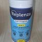 Replenza GLP-1 Support Daily REPLENISHER Berry (2) Lemon (1) 3 BOTTLES Exp 2026