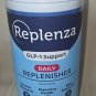 Replenza GLP-1 Support Daily REPLENISHER Berry (2) Lemon (1) 3 BOTTLES Exp 2026