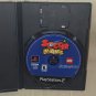 SOCCER MANIA LEGO Sony Playstation 2 PS2 Disc & Case NO MANUAL