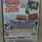 SOCCER MANIA LEGO Sony Playstation 2 PS2 Disc & Case NO MANUAL