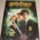 Harry Potter and the Chamber of Secrets (Full-Screen Edition) DVD NEW & Sealed