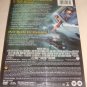 Harry Potter and the Chamber of Secrets (Full-Screen Edition) DVD NEW & Sealed