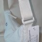 UNIQLO Round Mini Shoulder Bag Off  White #01 NEW WITH  TAGS