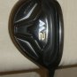 TaylorMade M2 22&Acirc;&deg; Womens Right Hand 4 Rescue Hybrid REAX 45 Ladies