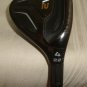 TaylorMade M2 22&Acirc;&deg; Womens Right Hand 4 Rescue Hybrid REAX 45 Ladies