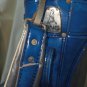 PING Golf Club Bag  4 Way. Single Strap with Rain Hood Cover Vintage