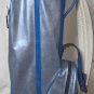 PING Golf Club Bag  4 Way. Single Strap with Rain Hood Cover Vintage