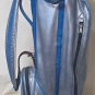 PING Golf Club Bag  4 Way. Single Strap with Rain Hood Cover Vintage