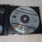 Wings Over America (Disc 1 and Disc 2) - 2 CD Lot