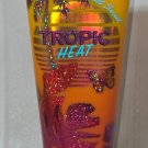 Victoria's Secret TROPIC HEAT Fragrance Body Lotion 8 fl.oz Full Size
