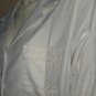 Eileen West White Cozy Button Top & Pants 2 Piece Pajama Set Size XL NEW 75693