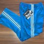 NBN Gear Blue / White  Active Drawstring Sweatpants Men Size Small NEW AP-5005 M