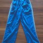 NBN Gear Blue / White Active Drawstring Sweatpants Men Size Small NEW AP-5005 M