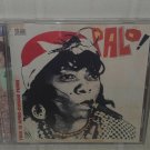 Palo ! – This Is Afro Cuban Funk (CD, 2009) RARE