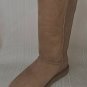UGG Bailey Button Triple Tall Suede Boot Mismatch Women Size 9 Left / Right 8