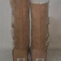 UGG Bailey Button Triple Tall Suede Boot Mismatch Women Size 9 Left / Right 8
