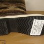 UGG Australia LILYAN Brown  Waterproof Leather Sheepskin Boots Size US 6 NIB