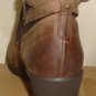 UGG Australia EMALIE Waterproof Leather Ankle Boots Size US 8,EU 39 NIB #1008017