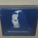 DESMOND CHILD Under The Covers EMI 2001 New Sealed PROMO RARE 4 CD BOX BOOK SET