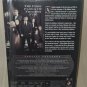 The Addams Family: The Complete Series (DVD, 3-Disc Set) Volumes 1-3