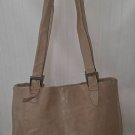 Marco Buggiani Leather Shoulder Bag / Purse Made in Italy
