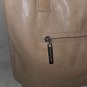 Marco Buggiani Leather Shoulder Bag / Purse Made in Italy
