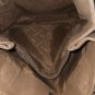 Marco Buggiani Leather Shoulder Bag / Purse Made in Italy