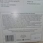 GE AM / FM Handheld Portable Radio 7-2582S NEW & SEALED