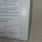 GE AM / FM Handheld Portable Radio 7-2582S NEW & SEALED