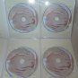 Happy Healthy Child: Holistic Approach Childbirth Course 4-Disc Set DVD 2013