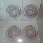 Happy Healthy Child: Holistic Approach Childbirth Course 4-Disc Set DVD 2013