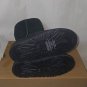 UGG Classic Tall Black Suede Boots KIDS Youth Size US 3 = Women US 5 NEW 5229