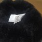 UGG Classic Tall Black Suede Boots KIDS Youth Size US 3 = Women US 5 NEW 5229